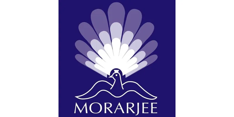 MORARJEE TEXTILES LIMITED